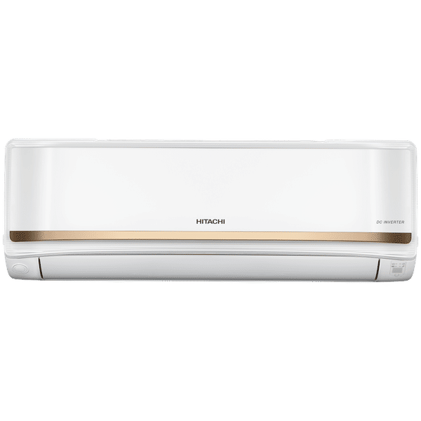 Hitachi 1.8 shop ton split ac